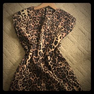 New without tag Zara dress